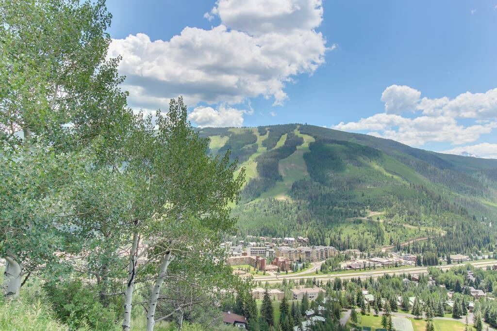 Photo of Bedroom in Vail