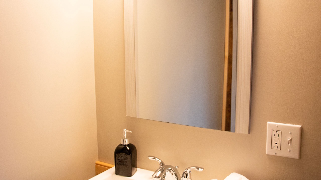Photo of Bathroom in Bethel