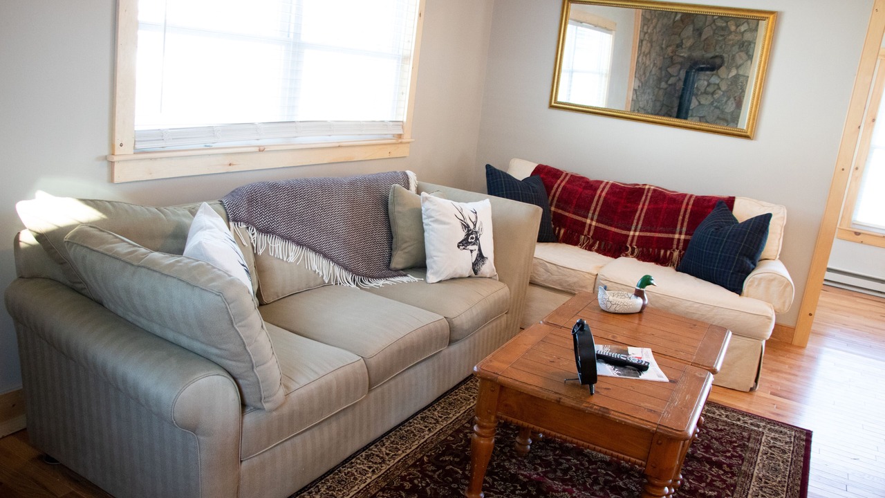 Photo of Livingroom in Bethel