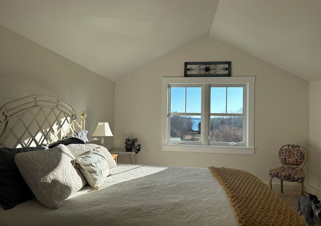 Photo of Bedroom in Lincolnville