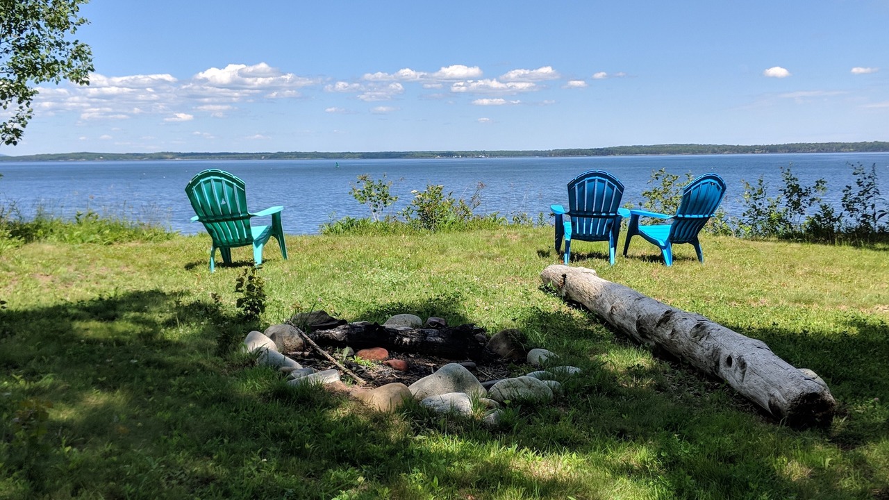 Photo of Outdoor in Lincolnville