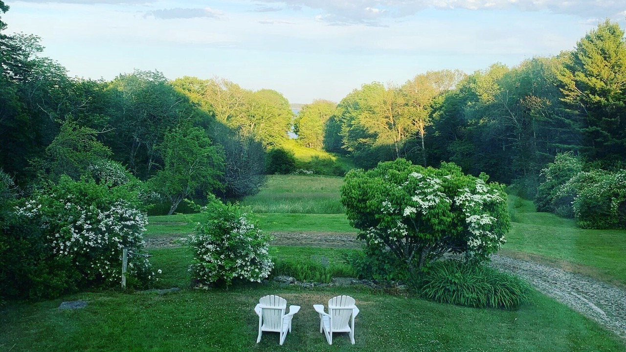 Photo of Outdoor in Lincolnville