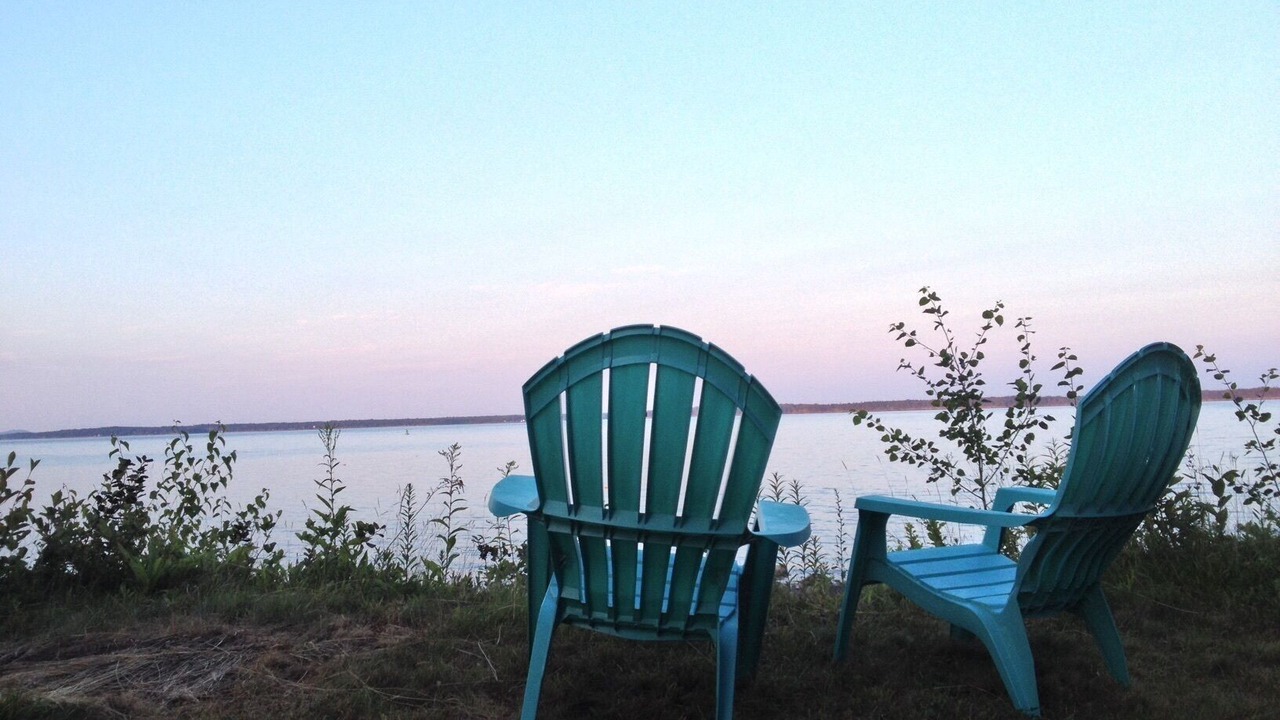 Photo of Outdoor in Lincolnville