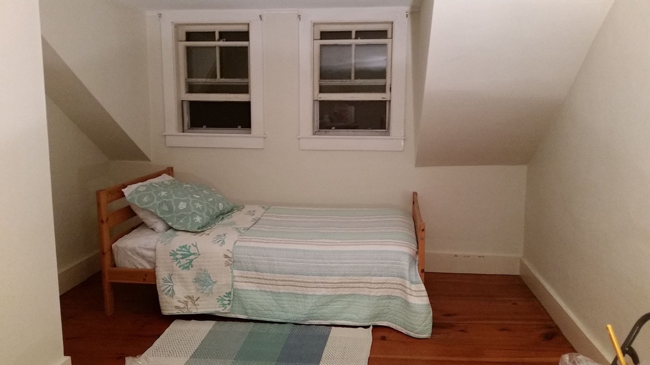 Photo of Bedroom in Lincolnville