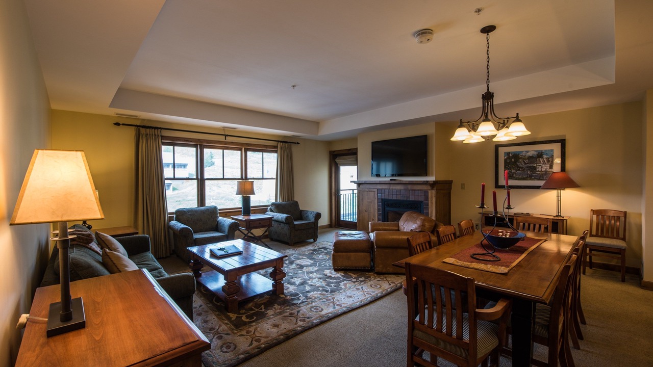 Photo of Bedroom in Mount Crested Butte