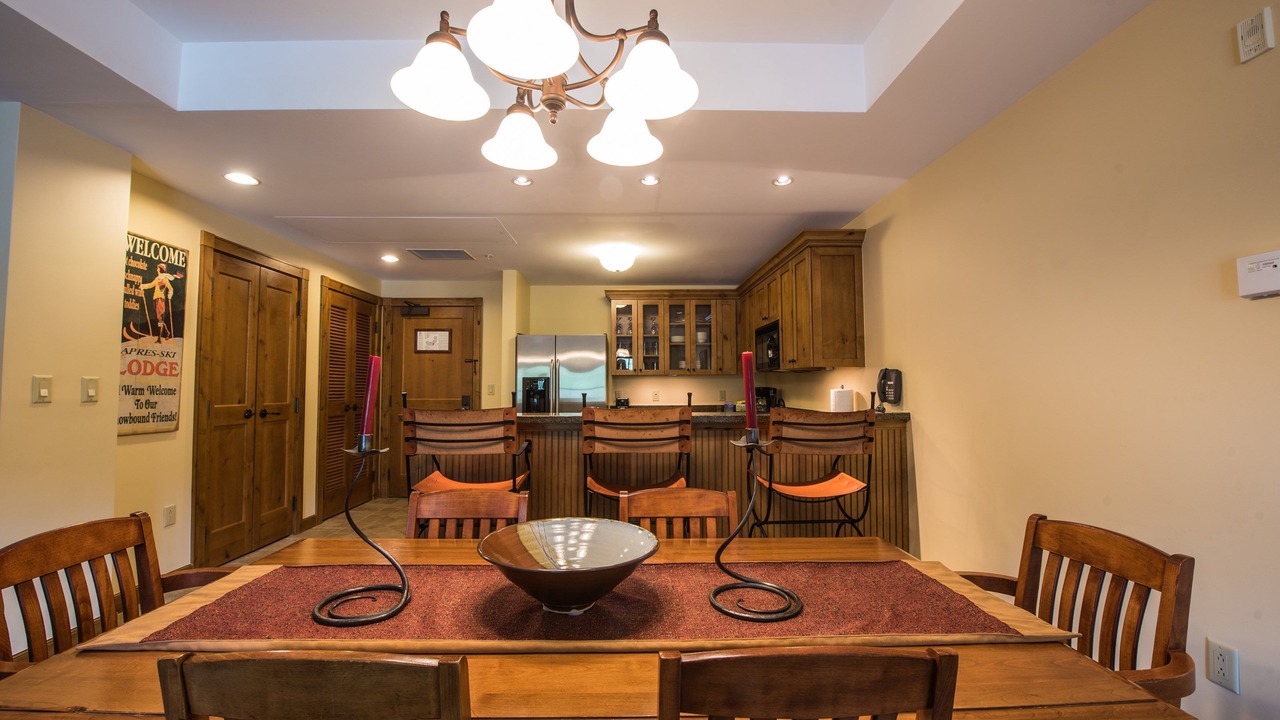 Photo of Bedroom in Mount Crested Butte