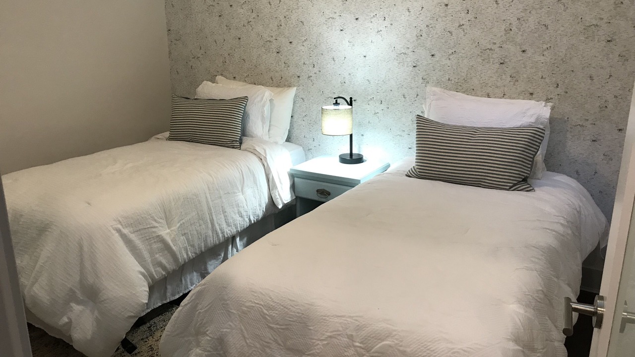 Photo of Bedroom in Nelson