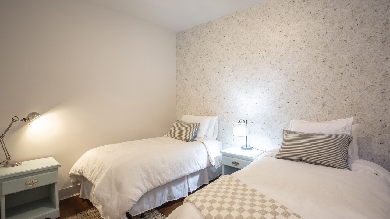 Photo of Bedroom in Nelson
