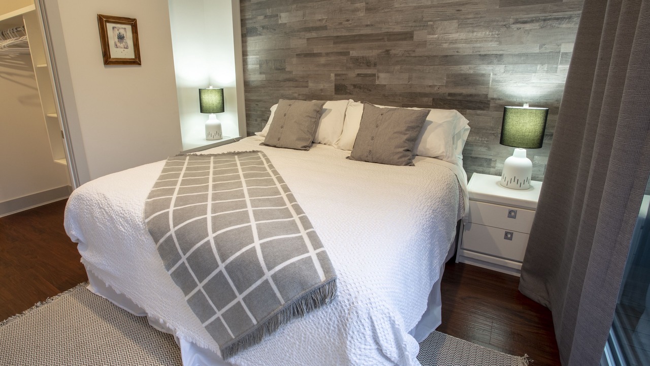 Photo of Bedroom in Nelson