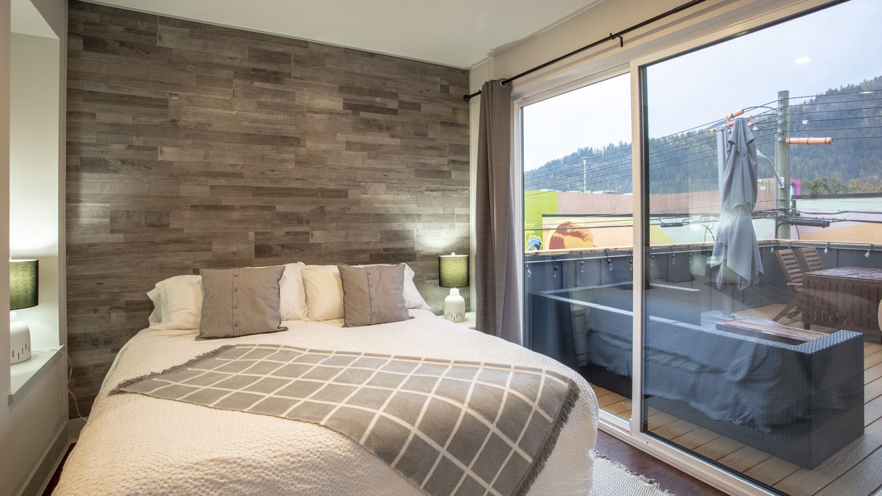 Photo of Bedroom in Nelson