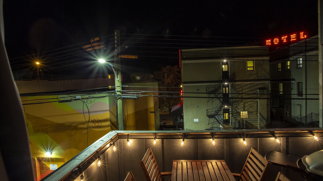 Photo of Outdoor in Nelson