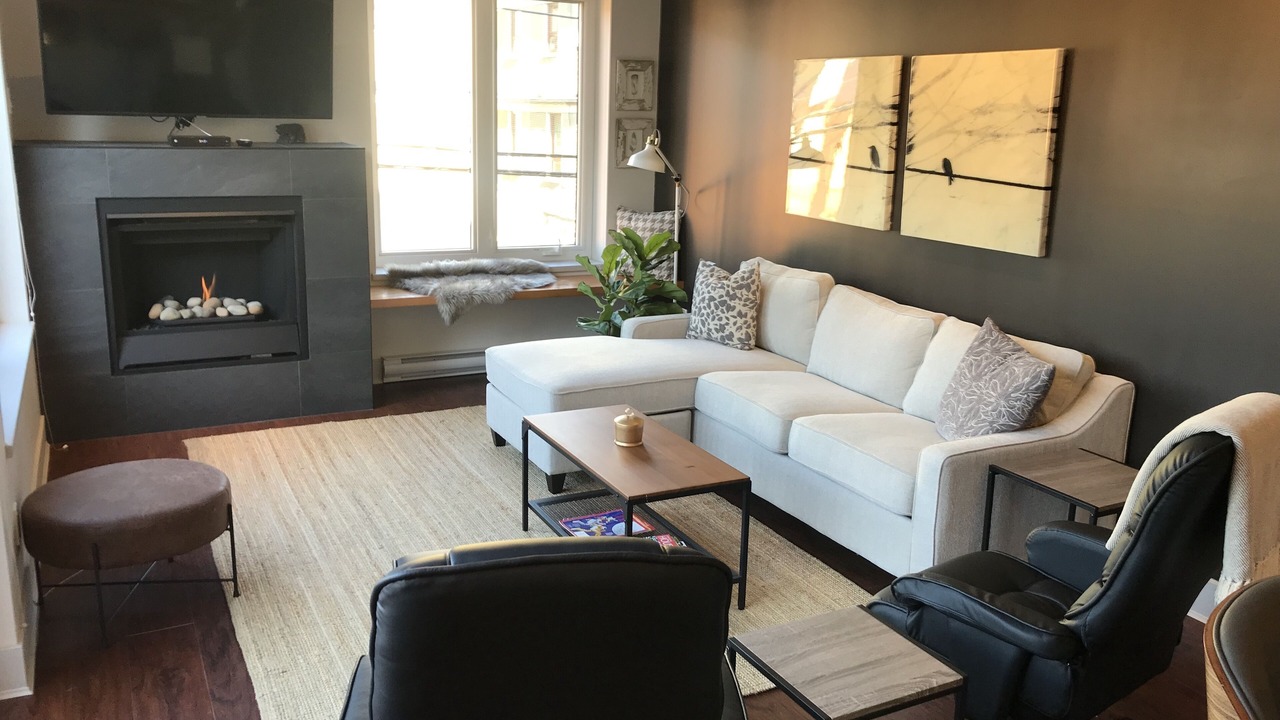 Photo of Livingroom in Nelson