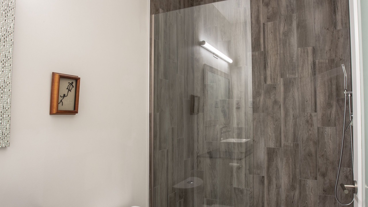 Photo of Bathroom in Nelson