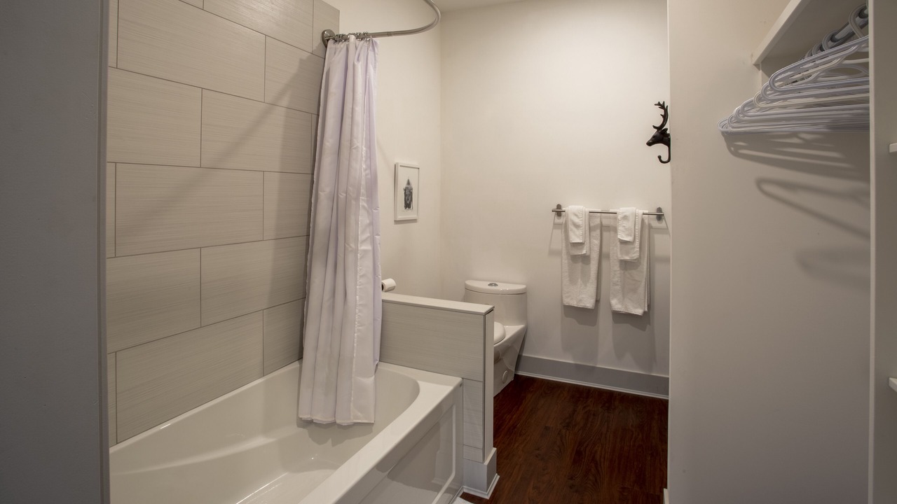 Photo of Bathroom in Nelson