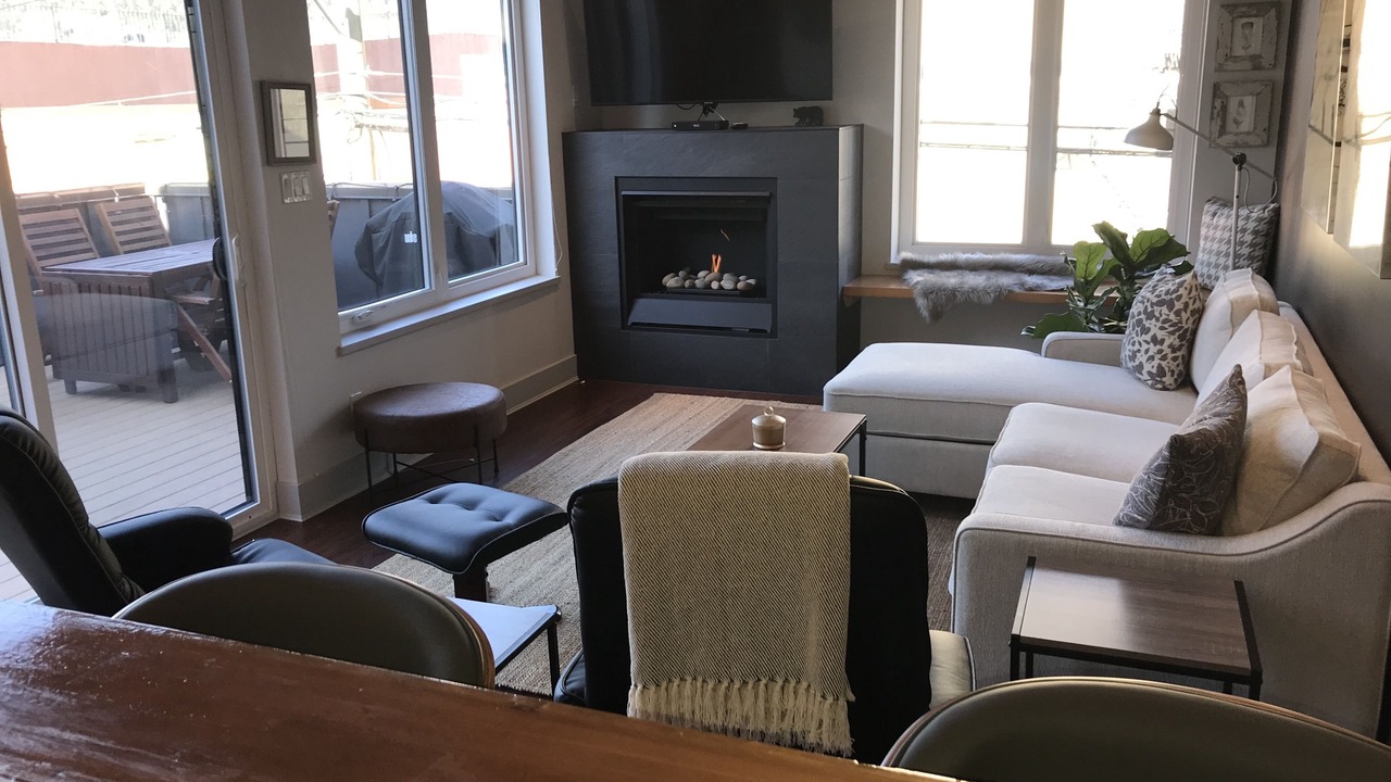 Photo of Livingroom in Nelson