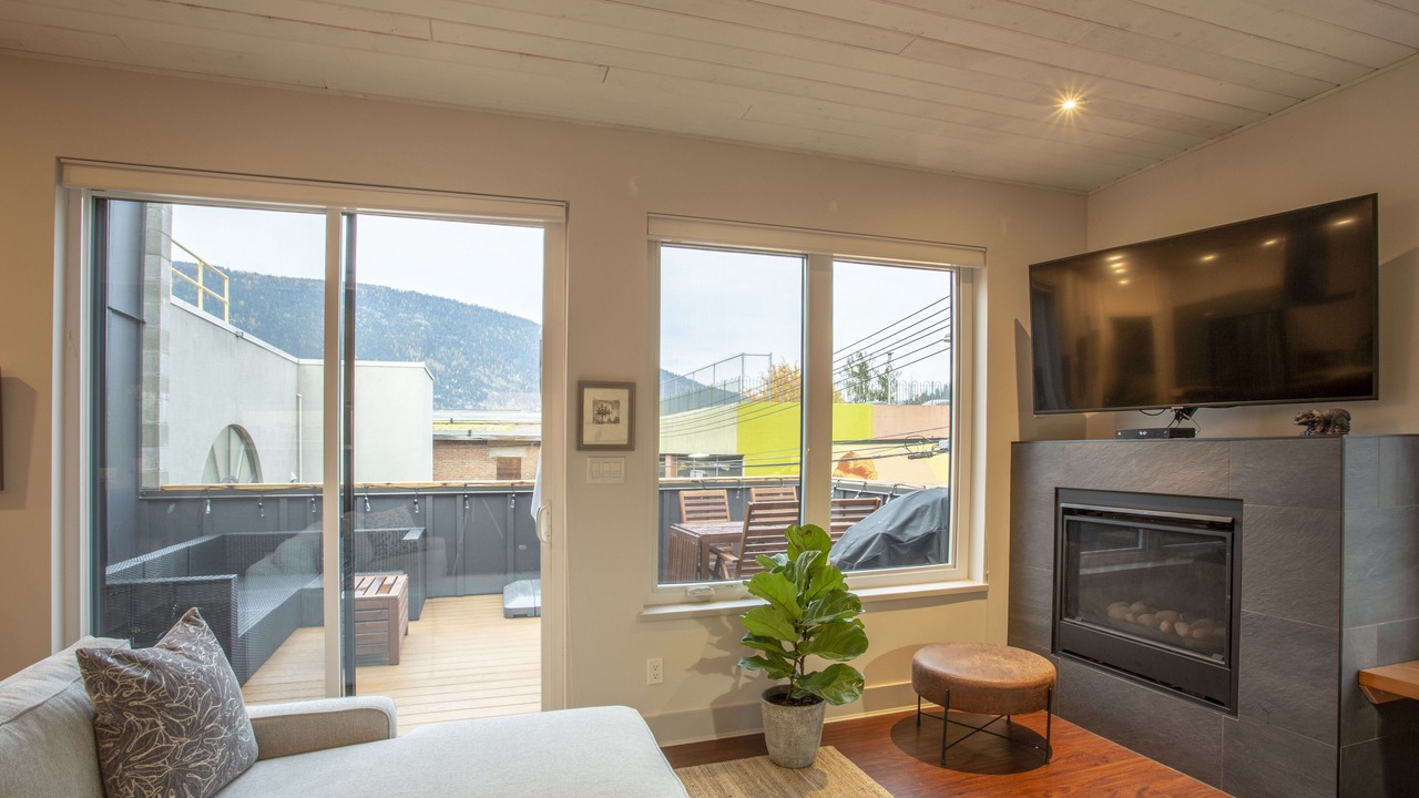Photo of Livingroom in Nelson