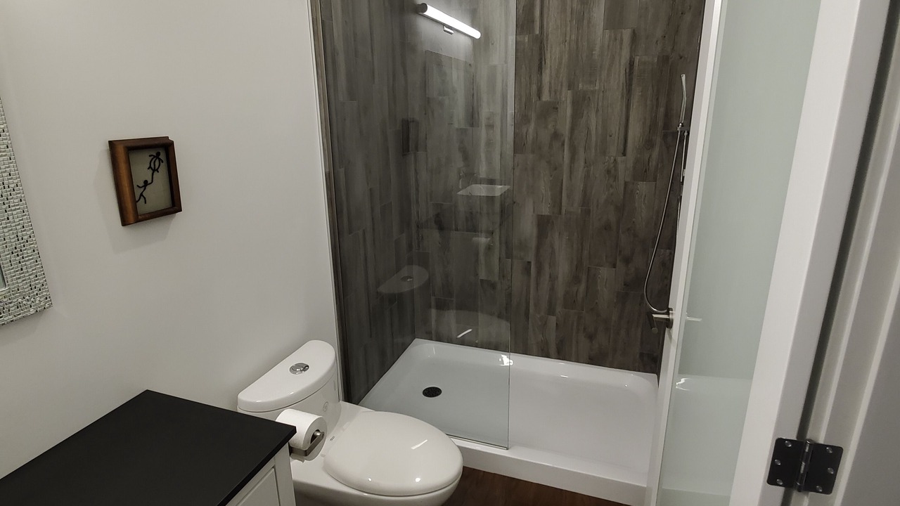 Photo of Bathroom in Nelson