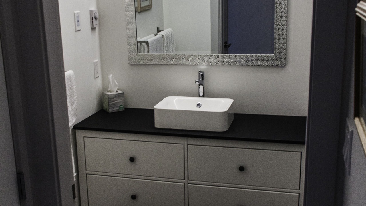 Photo of Bathroom in Nelson