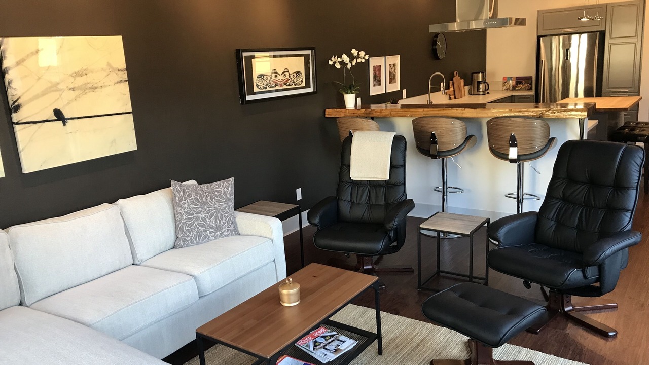 Photo of Livingroom in Nelson