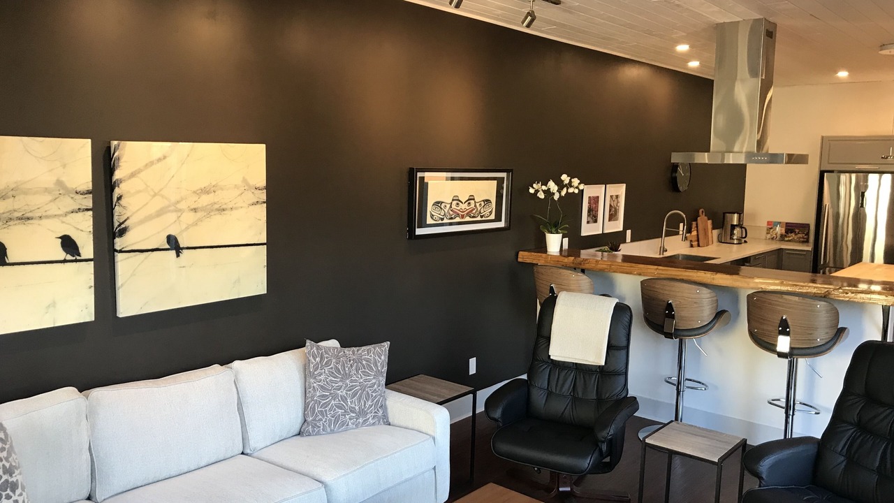 Photo of Livingroom in Nelson
