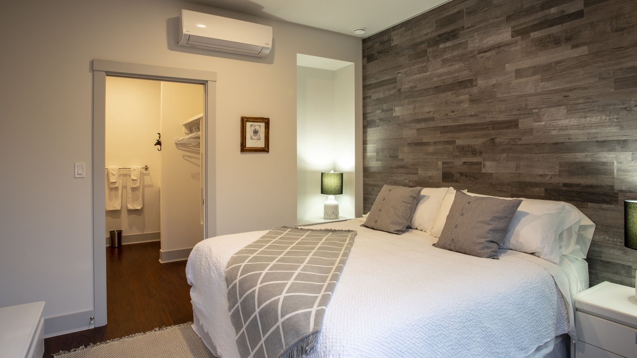 Photo of Bedroom in Nelson