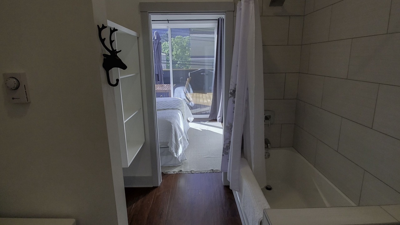 Photo of Bedroom in Nelson