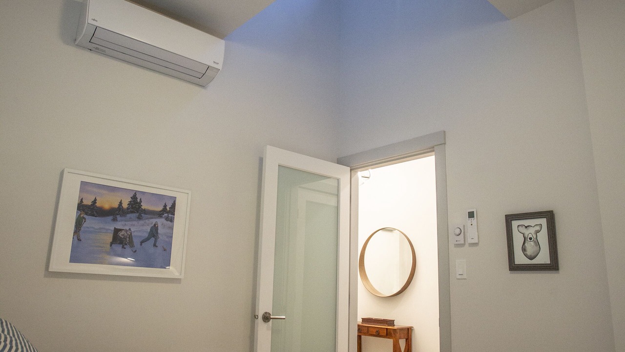 Photo of Bedroom in Nelson
