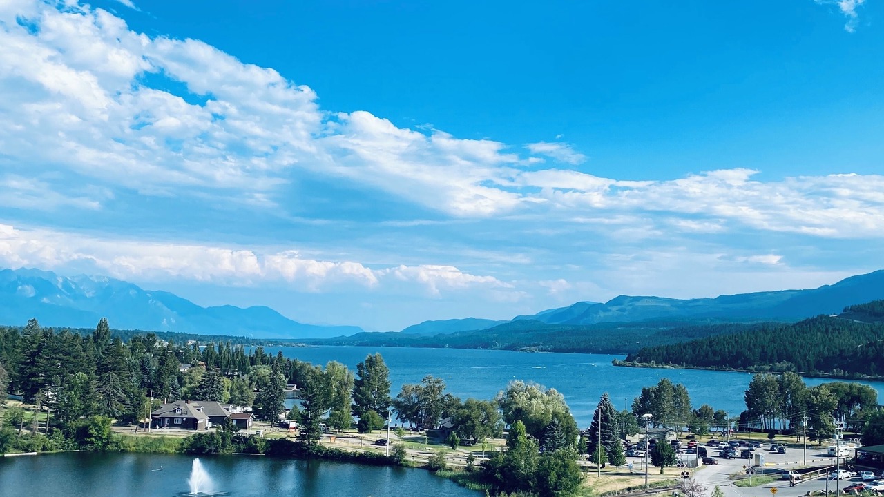 Photo of Outdoor in East Kootenay