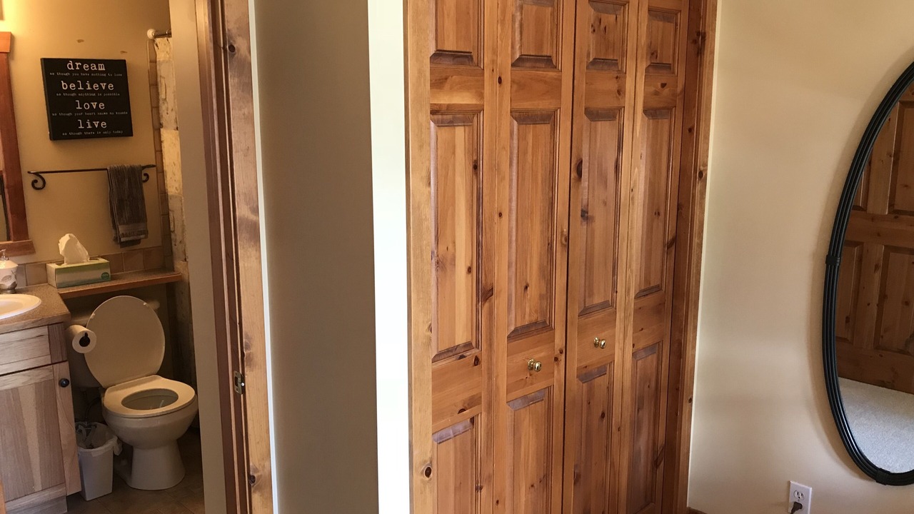 Photo of Bathroom in East Kootenay
