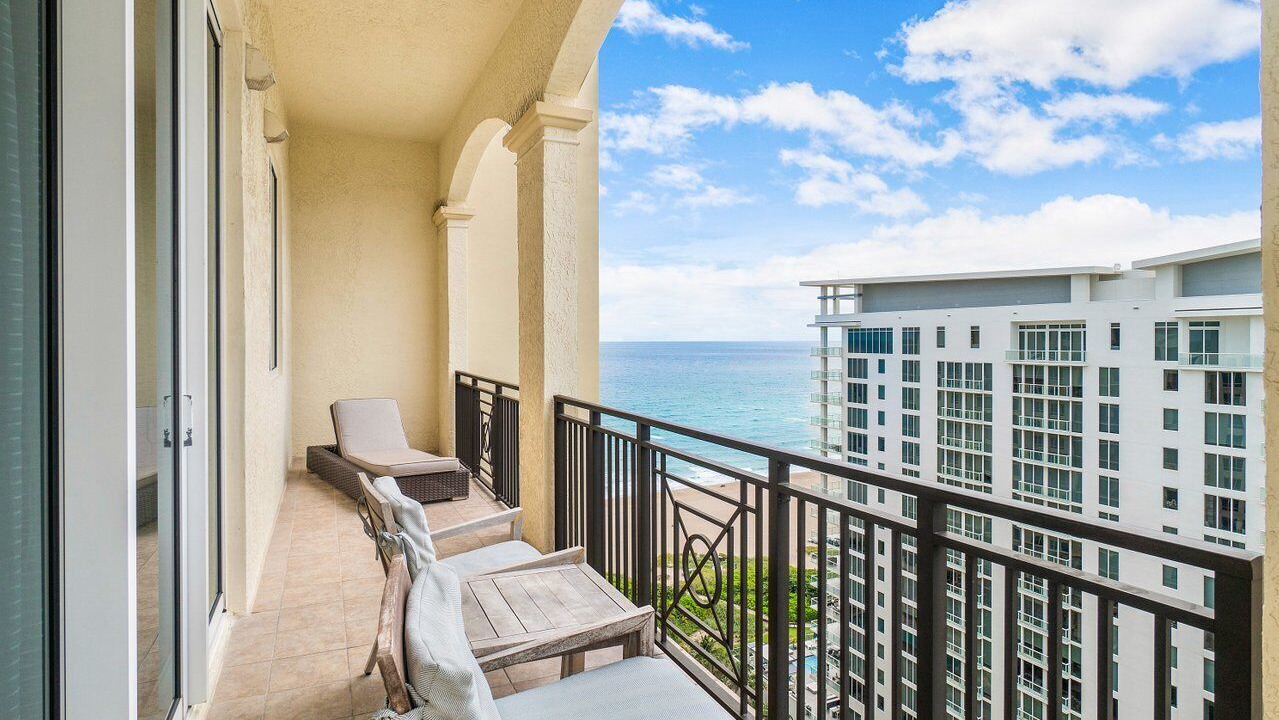 Photo of Outdoor in Singer Island