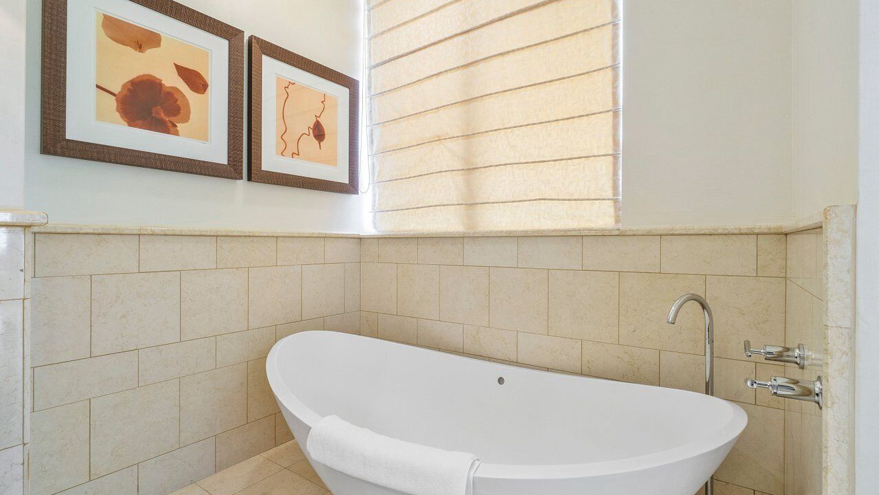 Photo of Bathroom in Singer Island
