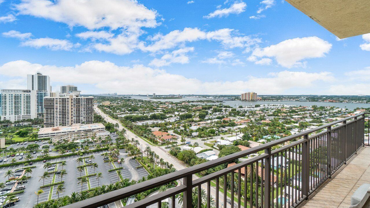 Photo of Outdoor in Singer Island