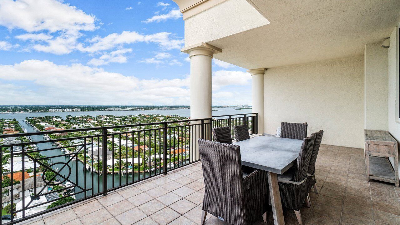 Photo of Outdoor in Singer Island
