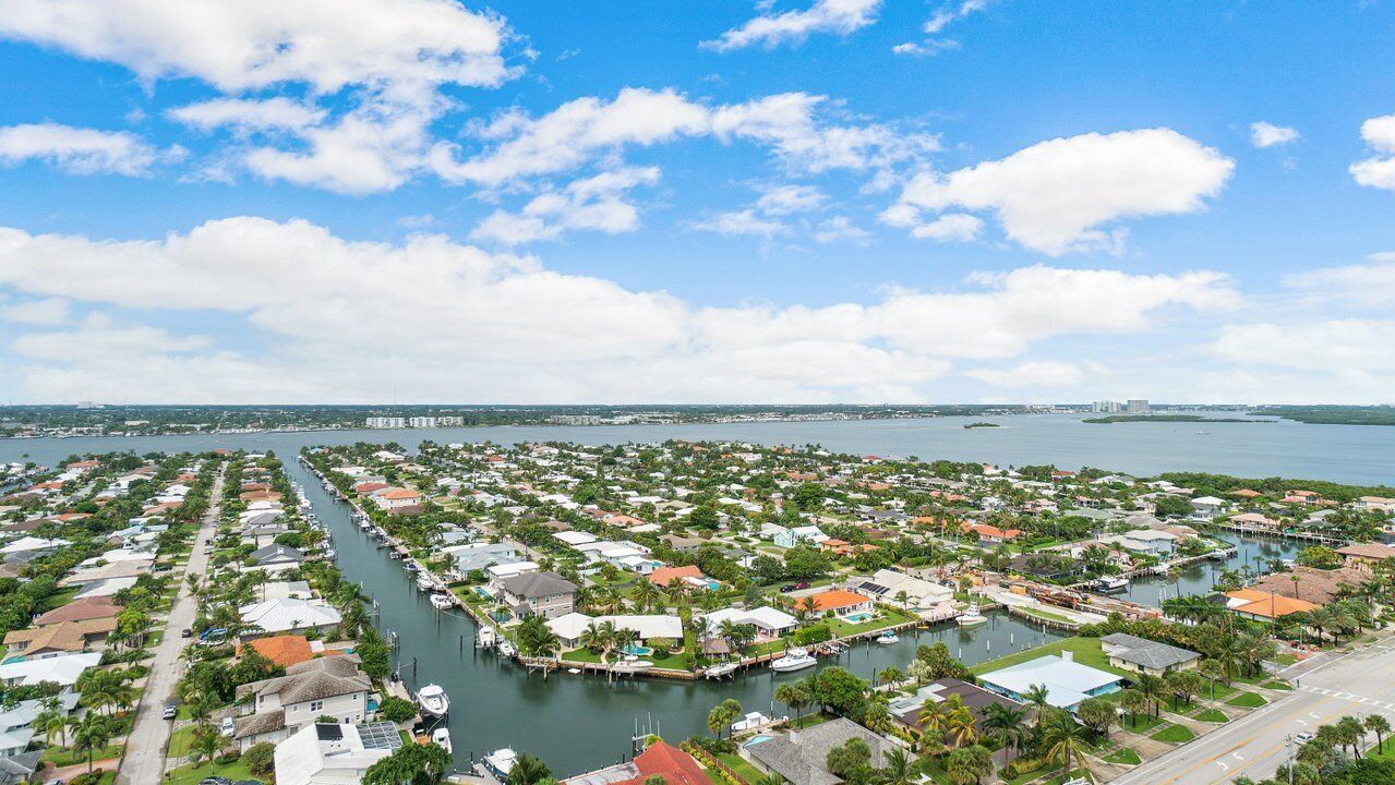 Photo of Outdoor in Singer Island
