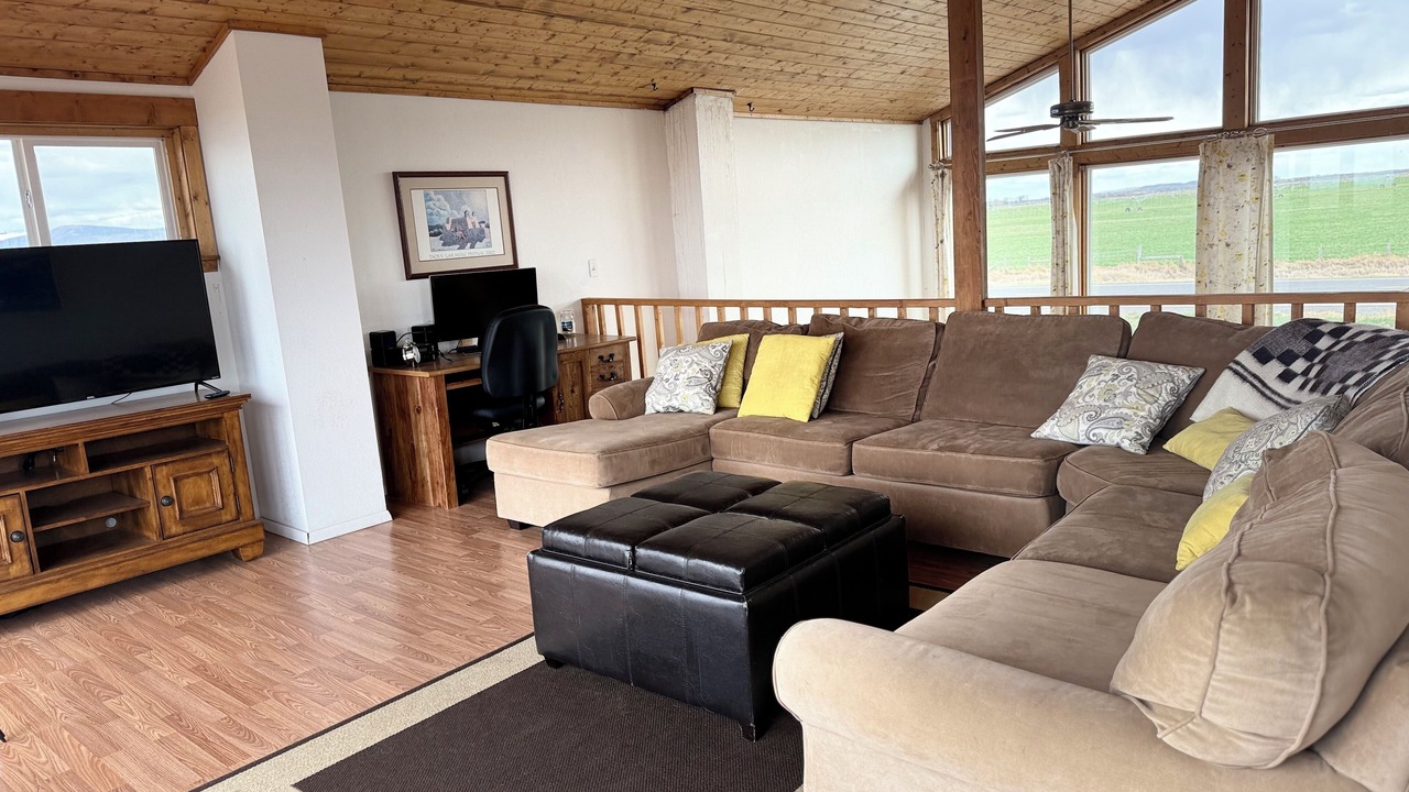Photo of Livingroom in Capulin