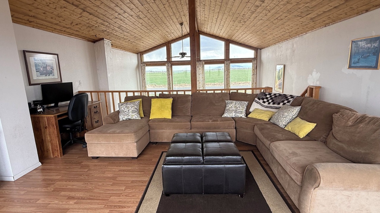 Photo of Livingroom in Capulin