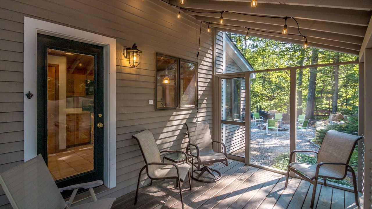 Photo of Outdoor in Jackson