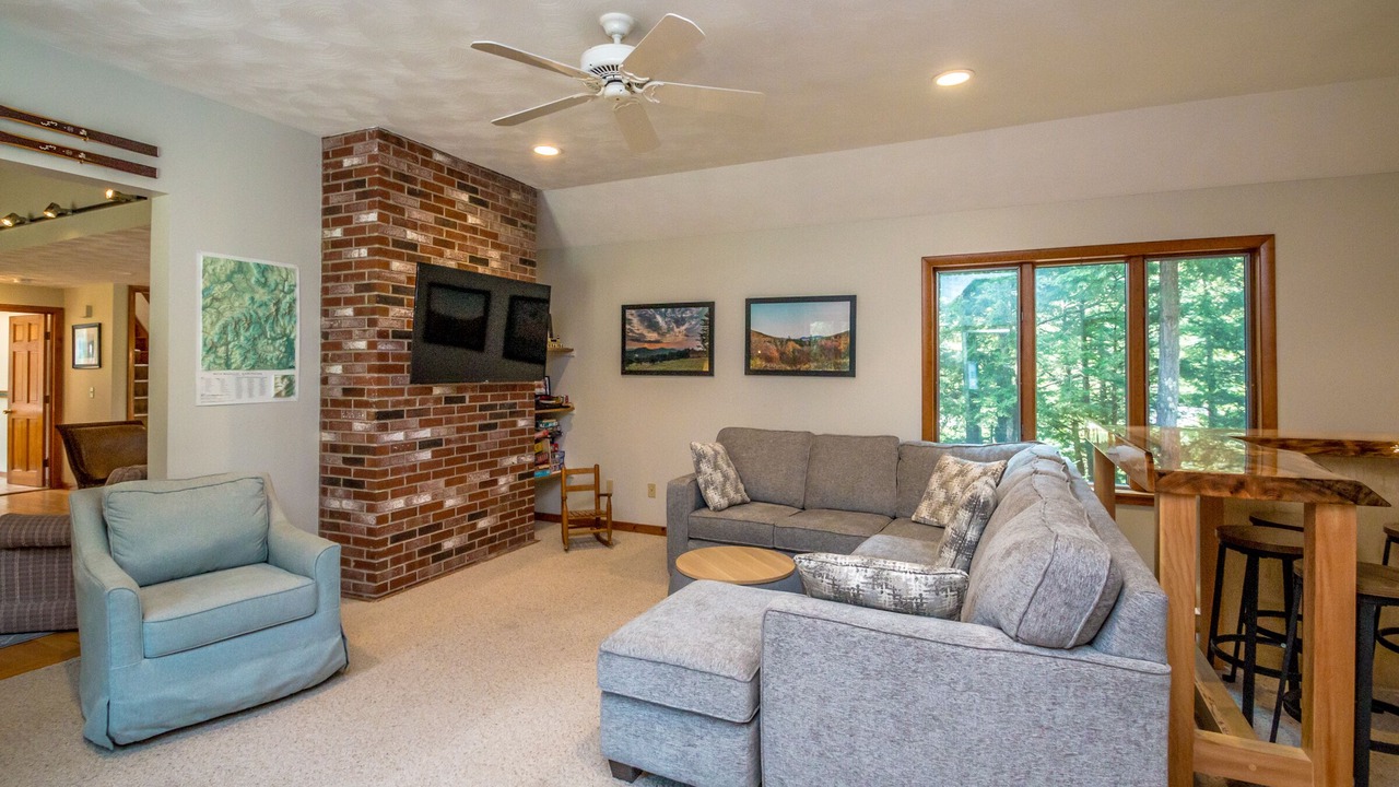 Photo of Livingroom in Jackson