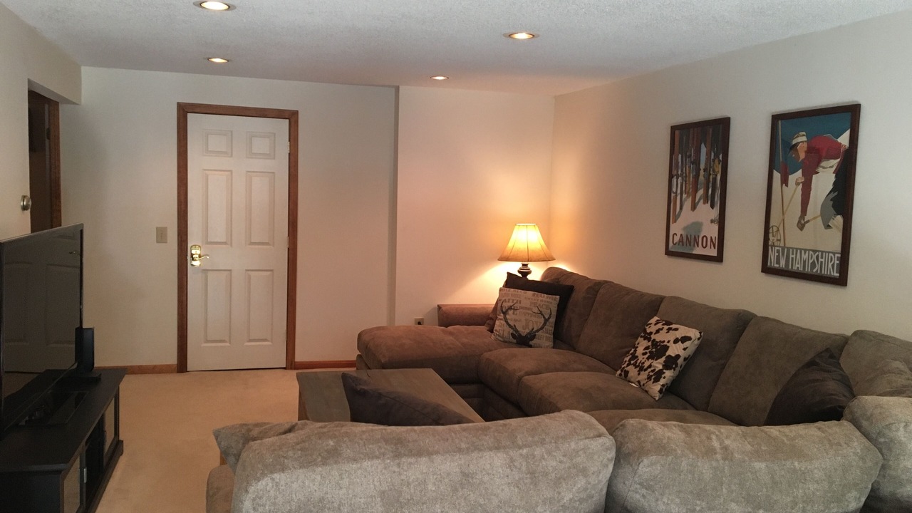 Photo of Bedroom in Lincoln