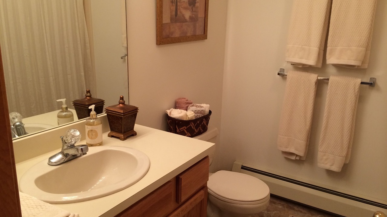 Photo of Bathroom in Lincoln