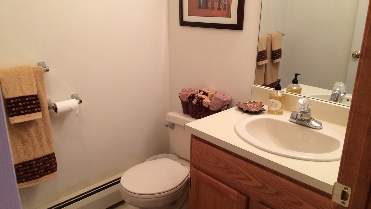 Photo of Bedroom in Lincoln