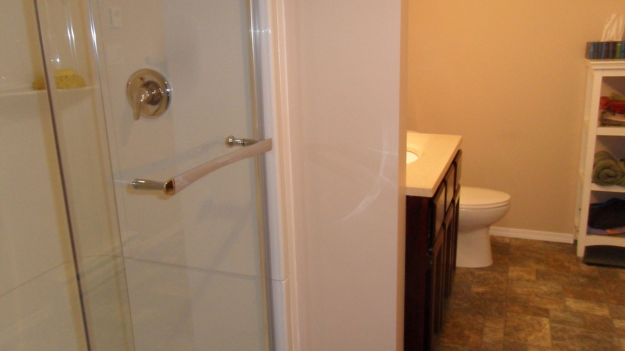 Photo of Bathroom in Regional District of Nanaimo