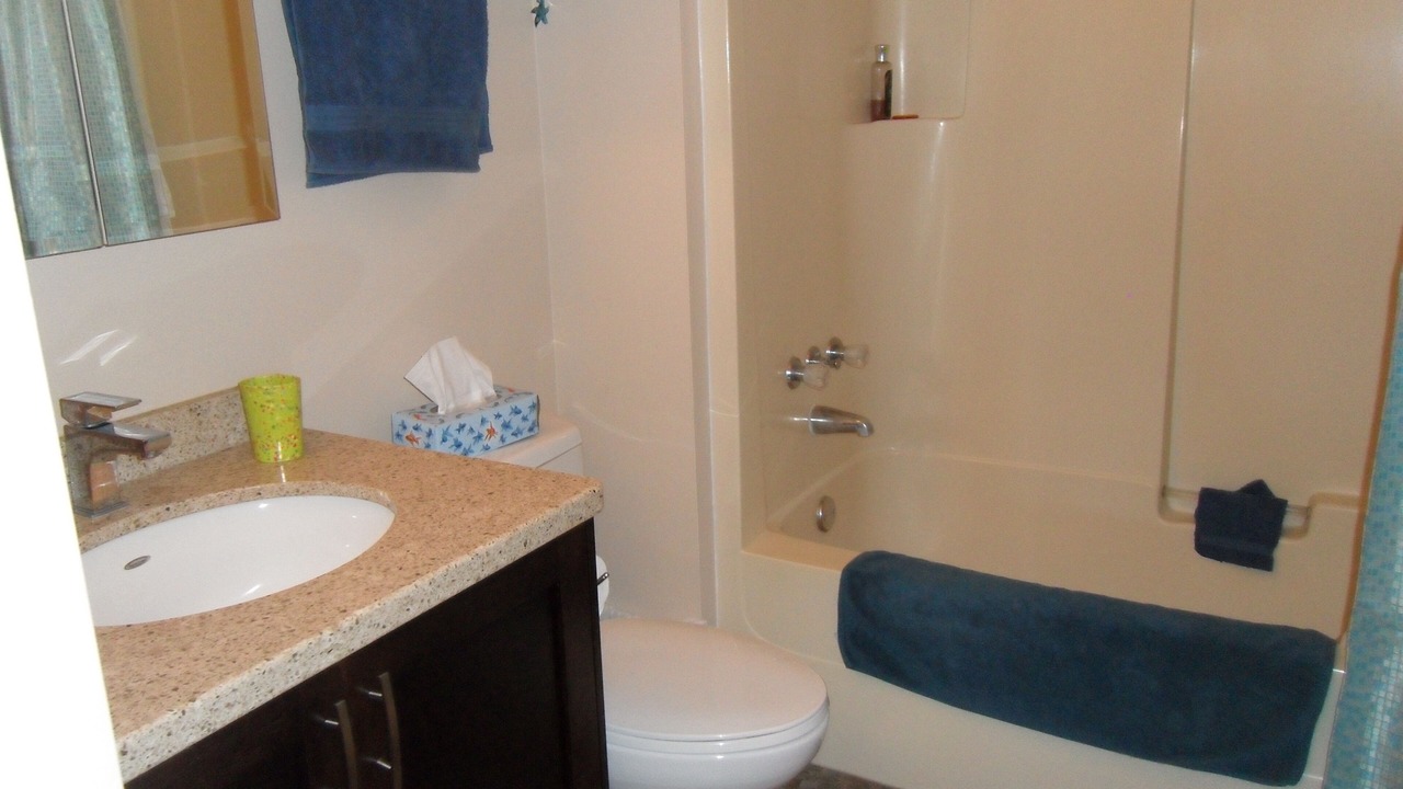 Photo of Bathroom in Regional District of Nanaimo