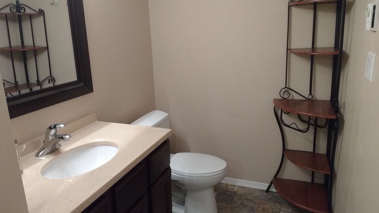 Photo of Bathroom in Regional District of Nanaimo