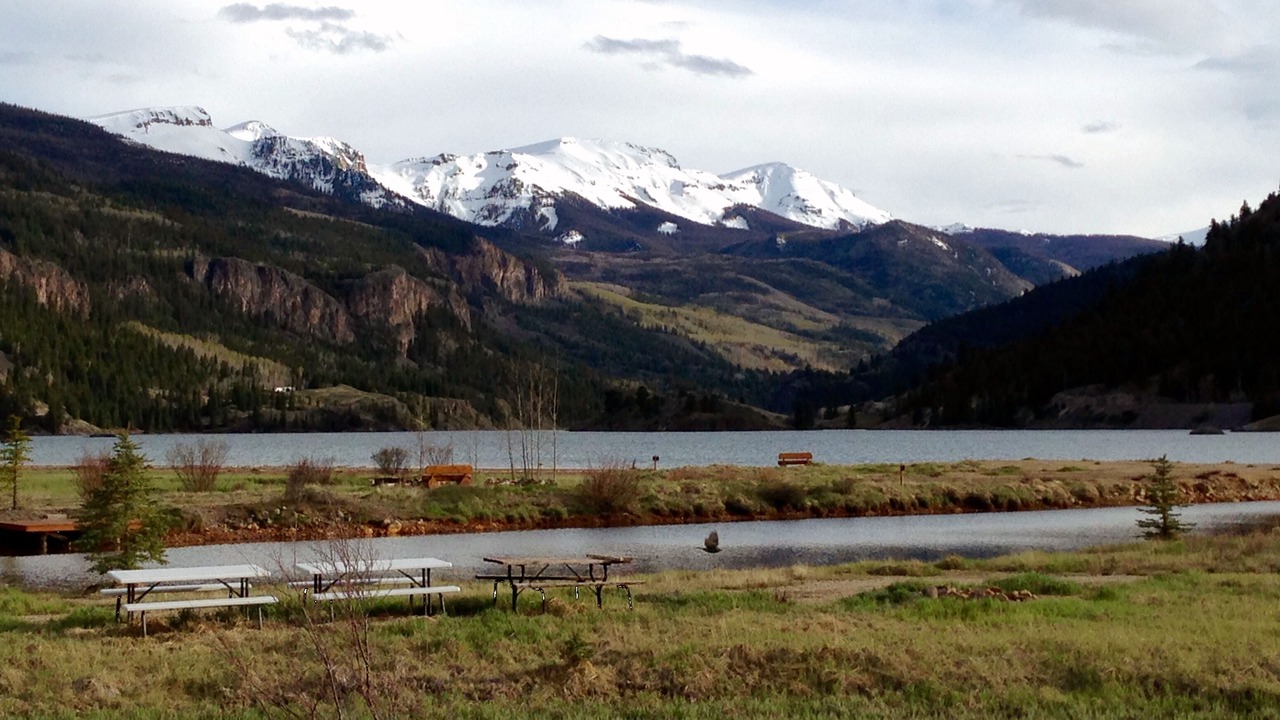 Photo of Outdoor in Lake City