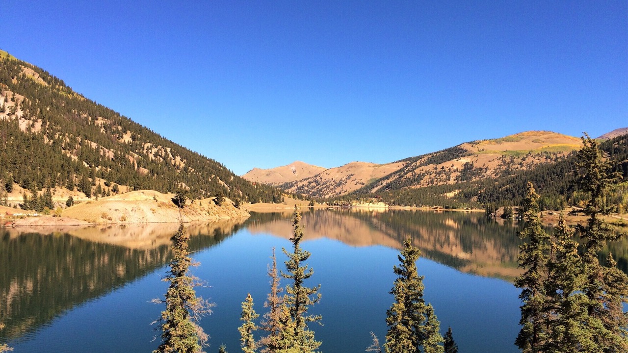 Photo of Outdoor in Lake City