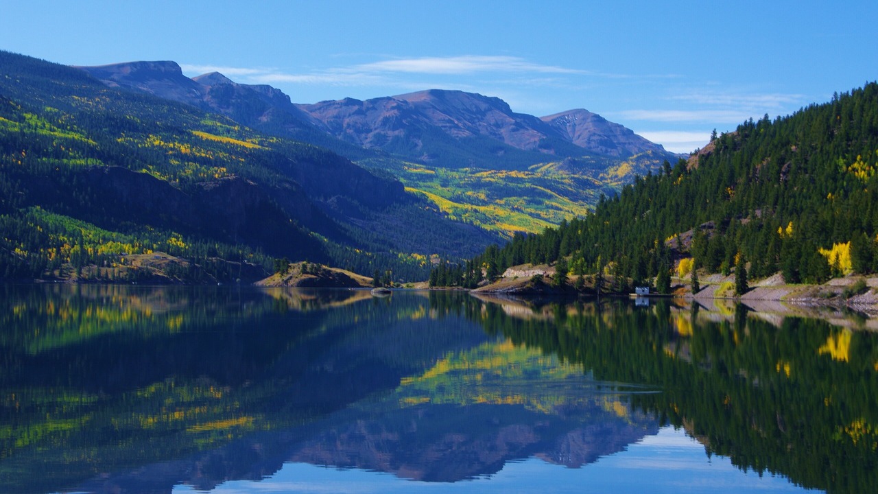 Photo of Outdoor in Lake City