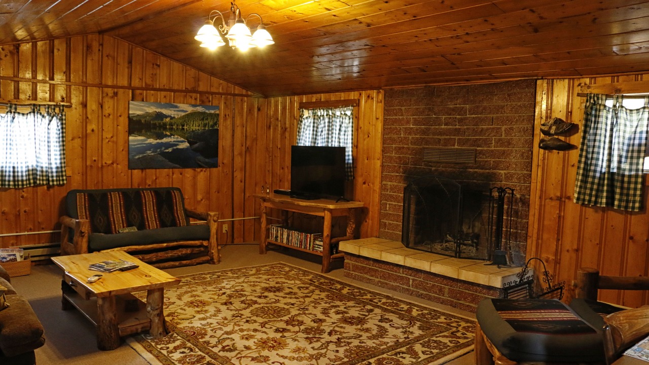 Photo of Livingroom in Lake City