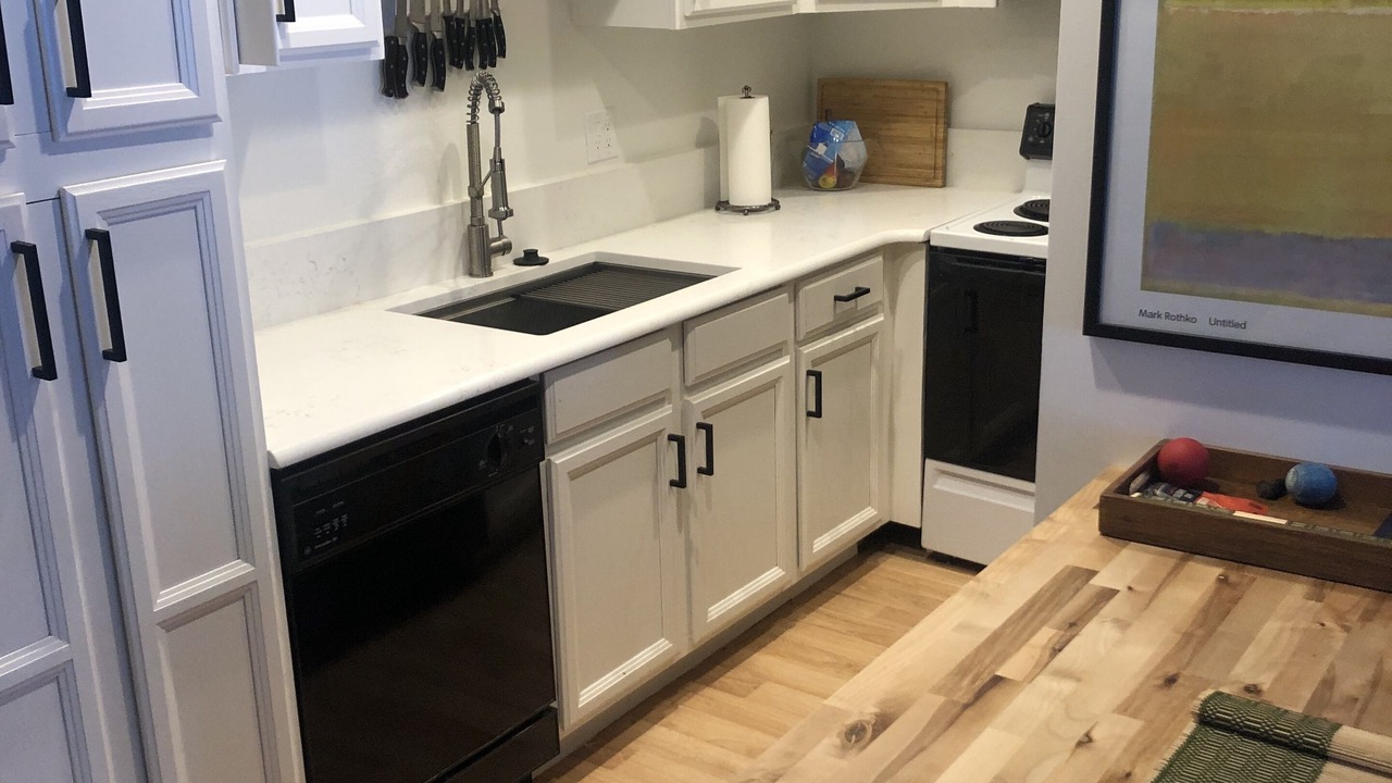 Photo of Kitchen in Jackson