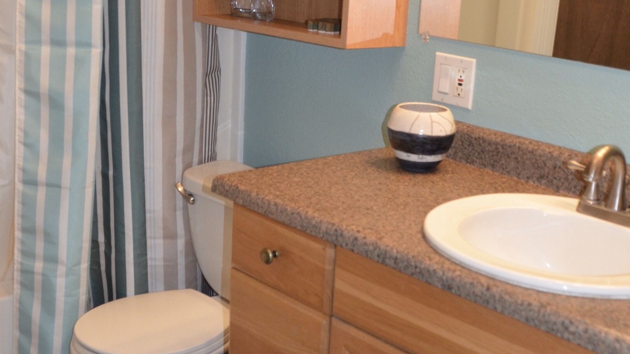 Photo of Bathroom in Jackson